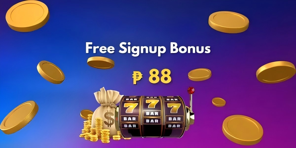 Blucky Casino Welcome Bonus